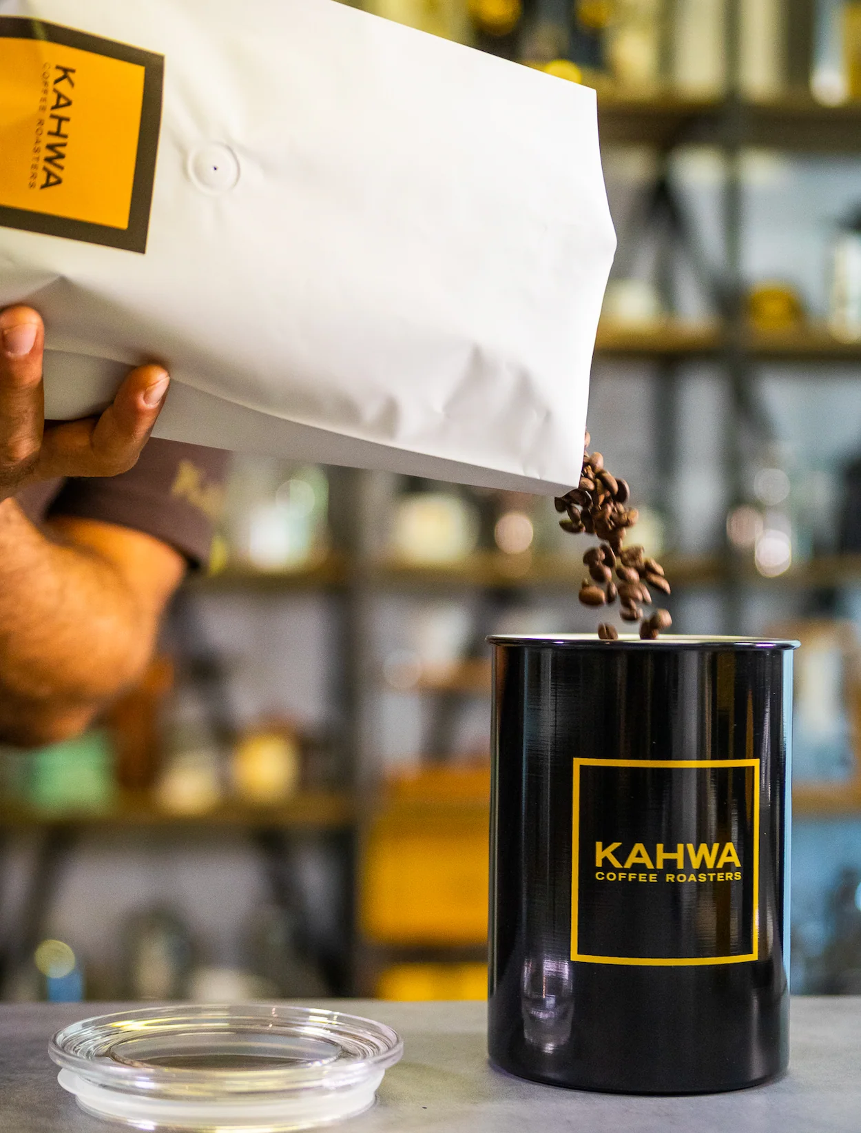 Cubano Blend, 5 lb. - Image 3