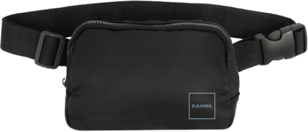 Kahwa Coffee Belt Bag
