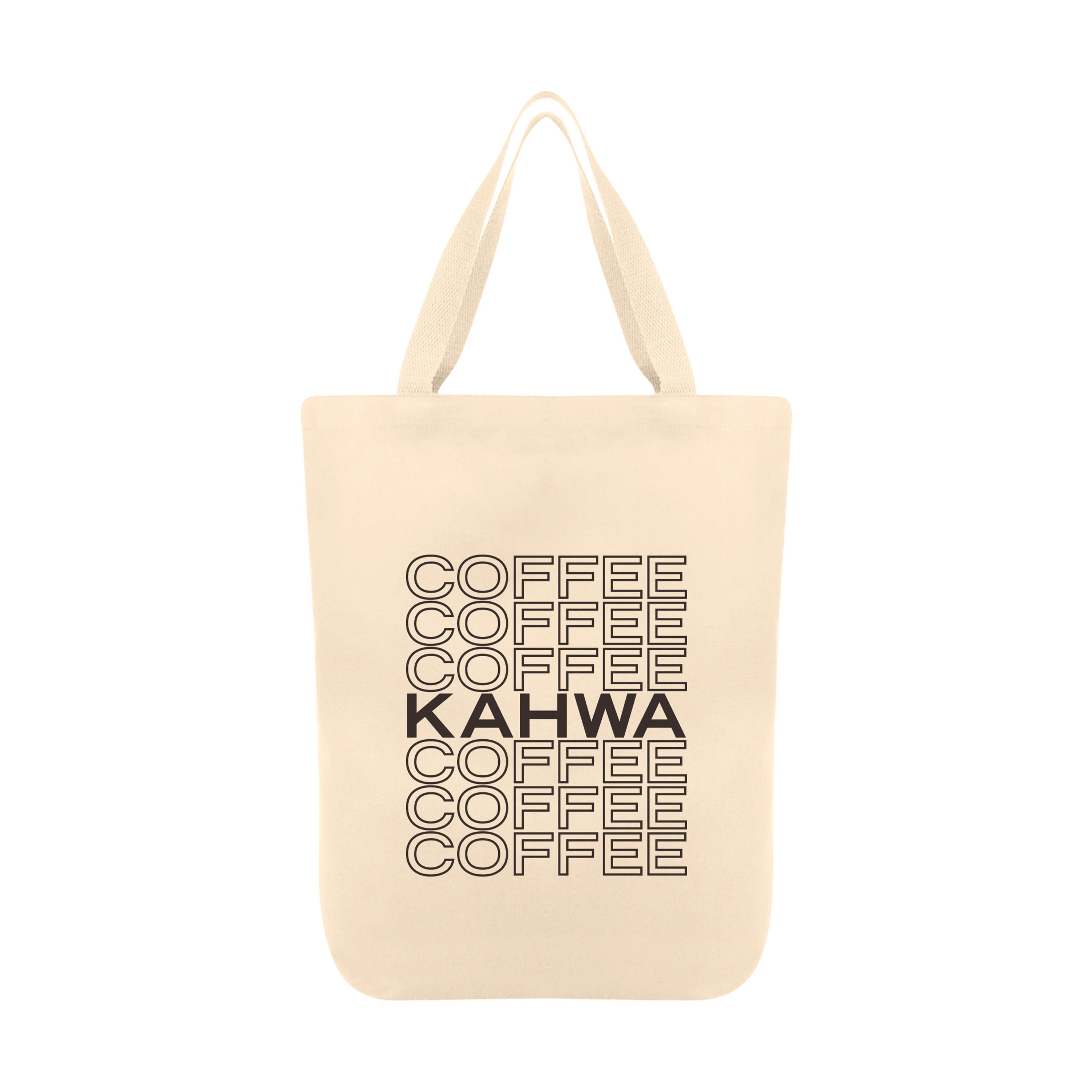 Coffee Coffee Coffee Tote Bag